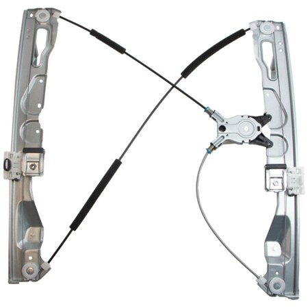 Aci Automotive Power Window Regulator, 381391 381391